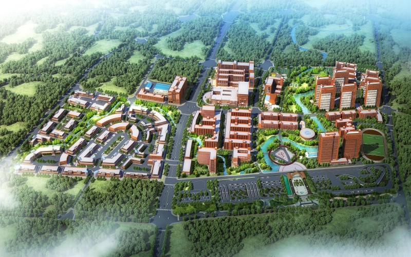 2023年重庆理工职业学院在新疆招生专业及招生人数汇总