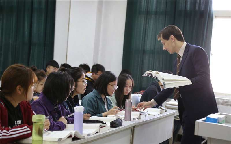 2022年西安明德理工学院在陕西招生专业及招生人数汇总（2023考生参考）