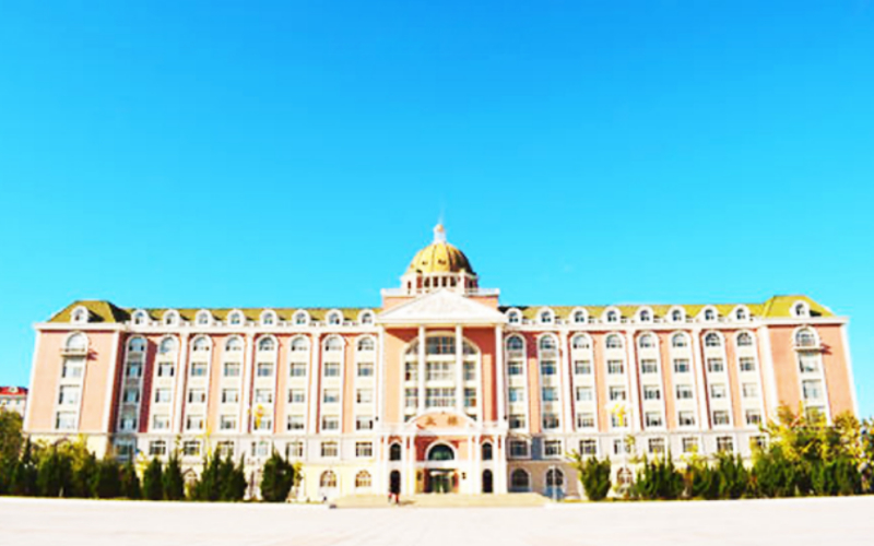 2023年内蒙古考生多少分可以上辽宁对外经贸学院资产评估专业？