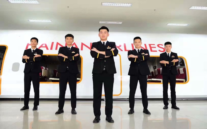 三亚航空旅游职业学院机场运行服务与管理专业在重庆招生录取分数(历史类)：304分