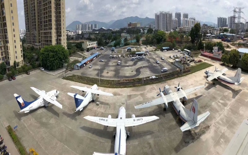 三亚航空旅游职业学院航空发动机维修技术专业在河北招生录取分数(历史类)：217分