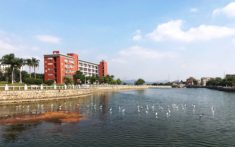 【2022高考】福建农业职业技术学院在福建各专业录取分数线及选科要求