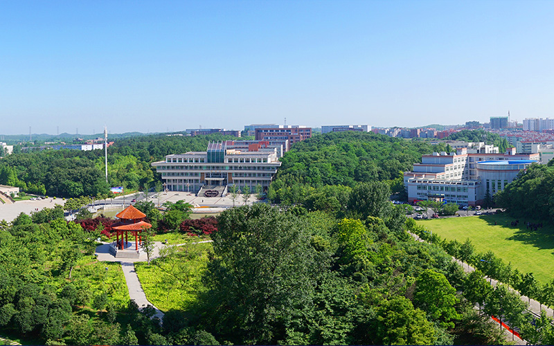 多少分可以上信阳师范学院？信阳师范学院2021年在重庆各专业录取分数线