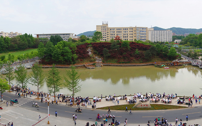 ★信阳师范学院2022河北招生计划_信阳师范学院2022河北招生专业及招生人数汇总