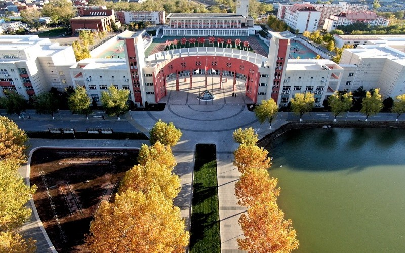 北京劳动保障职业学院劳动与社会保障专业在内蒙古招生录取分数(文科)：294分