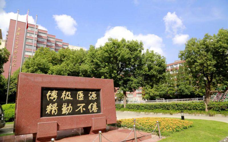 2022年上海交通大学医学院在广西招生专业及招生人数汇总（2023考生参考）