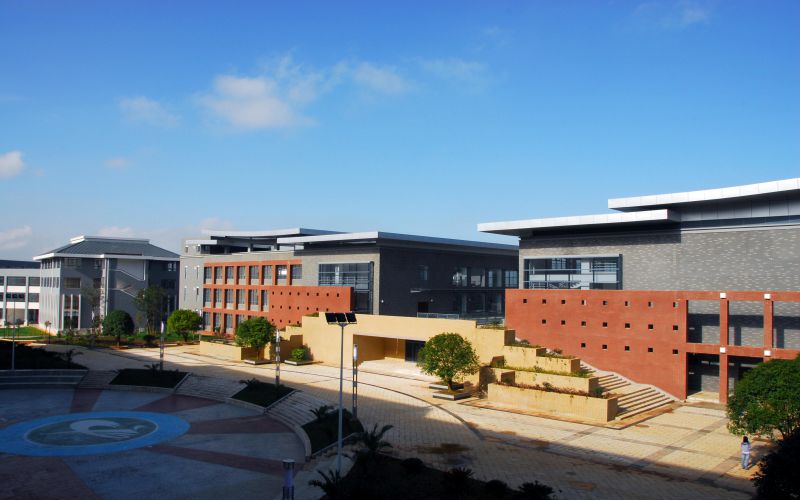 2022年云南中医药大学在安徽招生专业及招生人数汇总（2023考生参考）