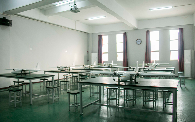 2023年武昌职业学院在甘肃招生专业有哪些？学费是多少？