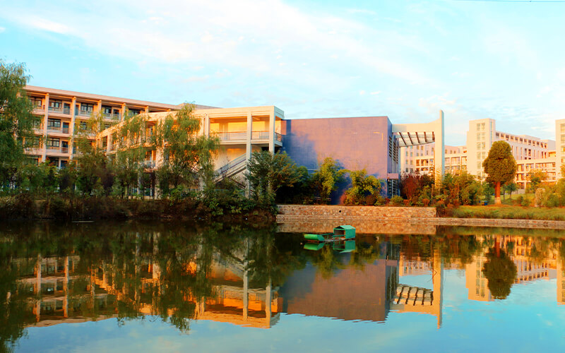 多少分可以上信阳农林学院？信阳农林学院2021年在安徽各专业录取分数线