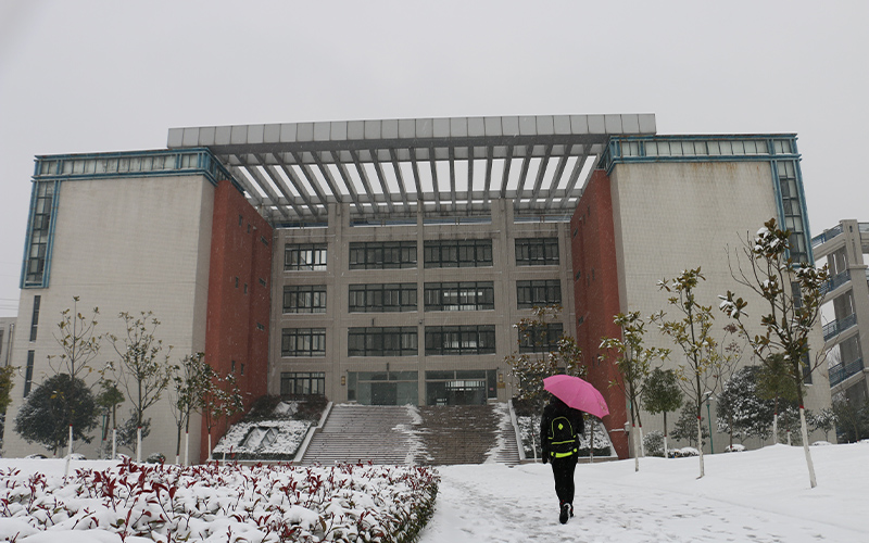 多少分可以上信阳农林学院？信阳农林学院2021年在河北各专业录取分数线