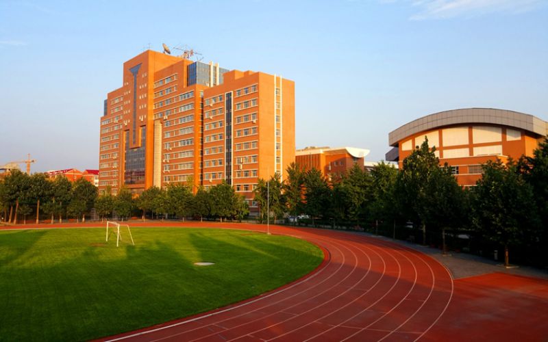 2023年北京电子科技学院在内蒙古录取批次及录取分数参考