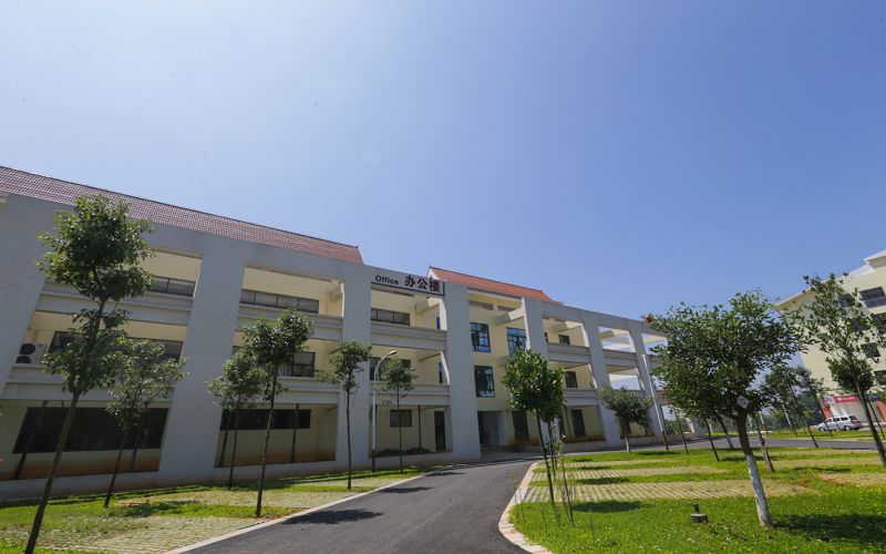 德宏师范高等专科学校2021年在贵州省招生专业及各专业招生计划人数