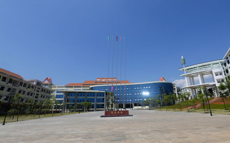 ★德宏师范高等专科学校2022云南招生计划_德宏师范高等专科学校2022云南招生专业及招生人数汇总