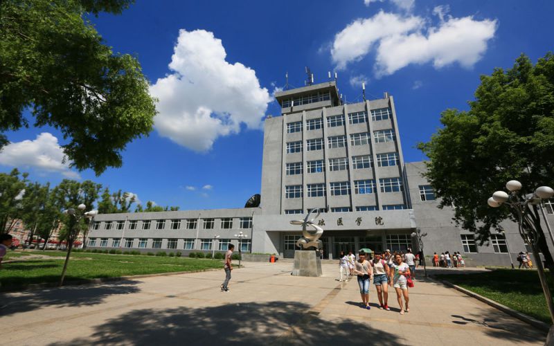 2022年黑龙江护理高等专科学校在内蒙古招生专业及招生人数汇总（2023考生参考）