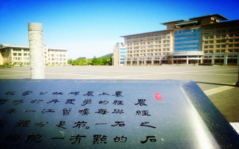 2024考生参考：2023黑龙江农业经济职业学院电子商务专业在河北招生录取分数及录取位次