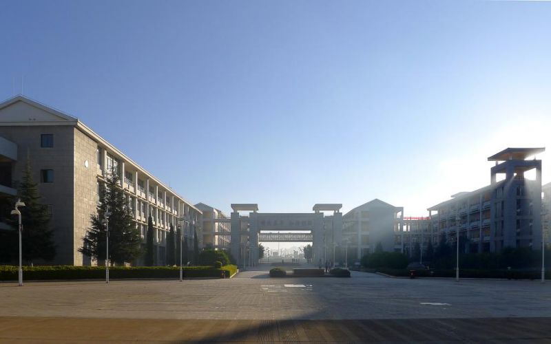 2023年昆明学院在天津录取批次及录取分数参考