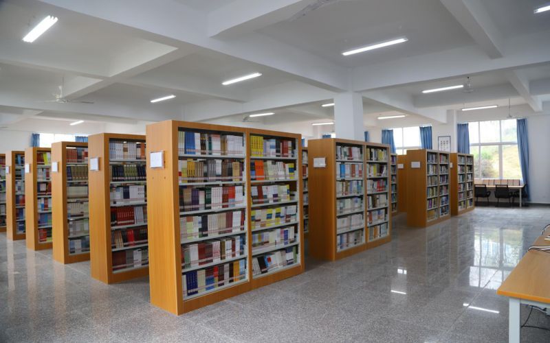 2024年南充科技职业学院应急救援技术专业在山东录取分数线参考