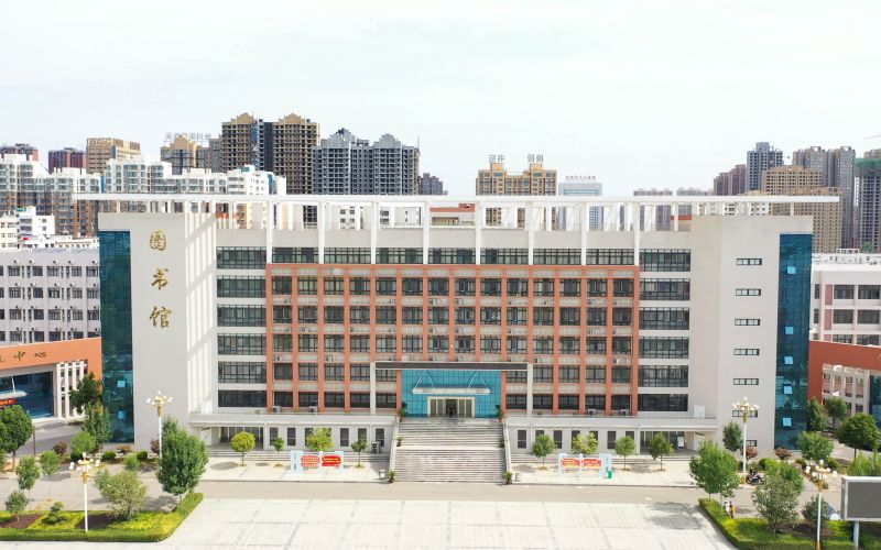 南阳科技职业学院2022河南理科招生专业及招生人数汇总