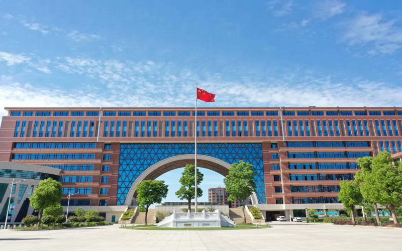 南阳科技职业学院2022河南文科招生专业及招生人数汇总