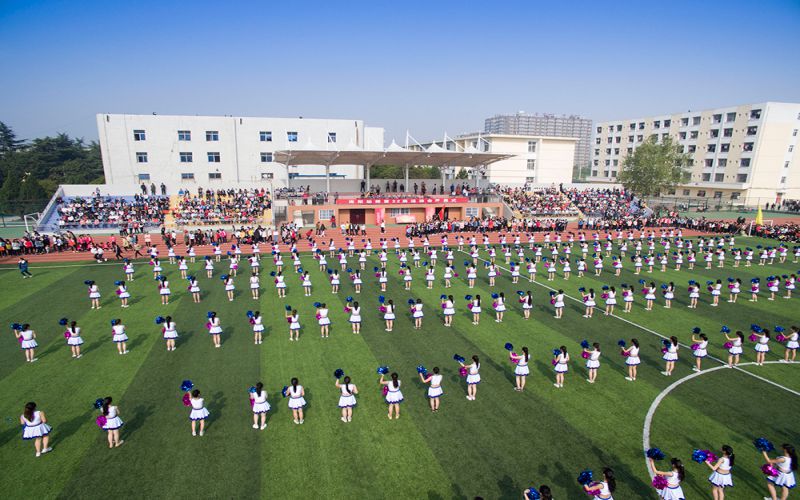 2022南阳科技职业学院招生专业｜南阳科技职业学院在河南招生专业及选科要求汇总2022