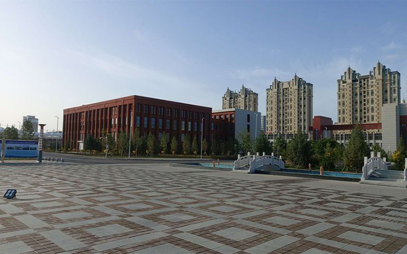 培黎职业学院2022新疆理科招生专业及招生人数汇总