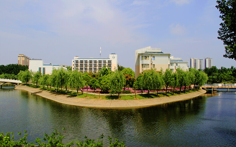 多少分可以上南阳理工学院？南阳理工学院2022年在重庆各招生专业录取分数汇总
