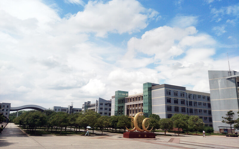 2023年山东考生多少分可以上武汉工程大学英语专业？