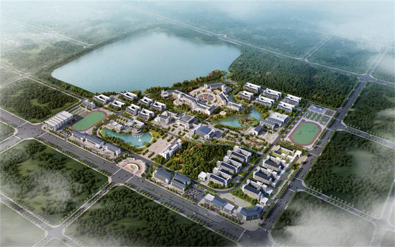 2023年广西自然资源职业技术学院在广西招生专业有哪些？学费是多少？