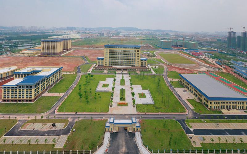 广东江门幼儿师范高等专科学校小学英语教育专业（一 ）录取分数线【广东高考学考】