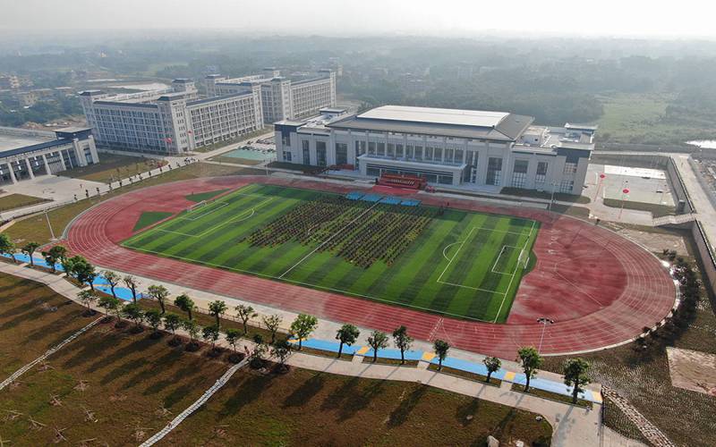 2023年广东茂名农林科技职业学院在湖南招生专业及招生人数汇总