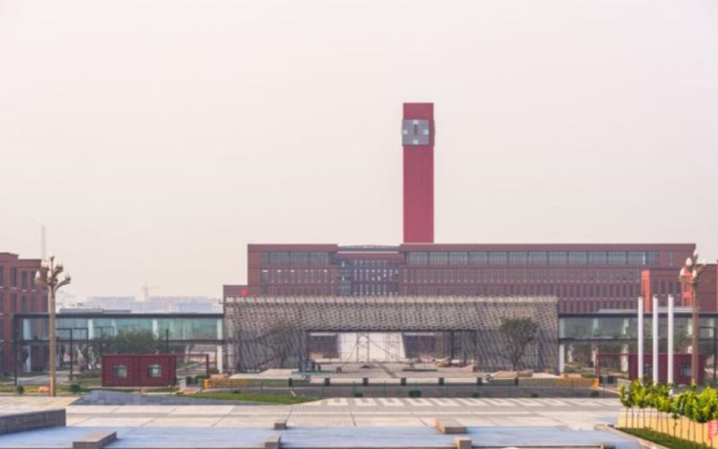 2024考生参考：2023大连理工大学盘锦校区数理基础科学（中外合作办学）专业在山东招生录取分数及录取位次