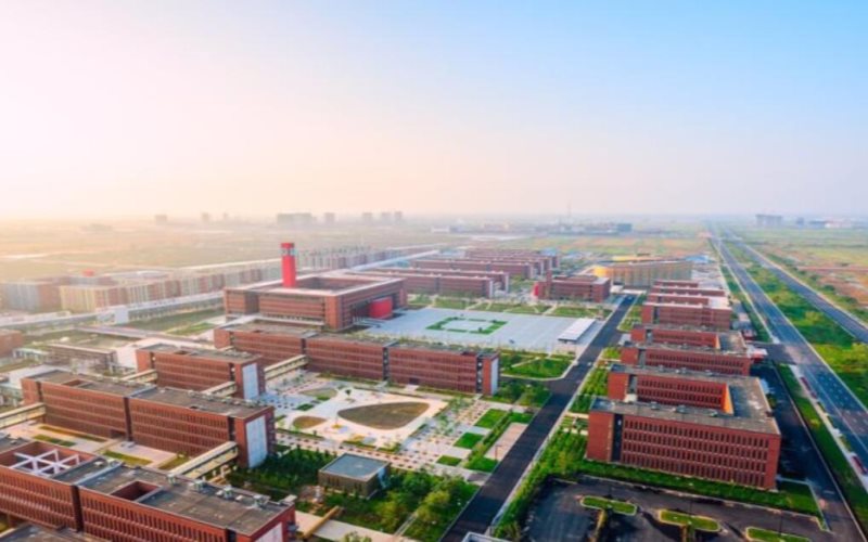 2023年大连理工大学盘锦校区在江苏招生专业有哪些？学费是多少？
