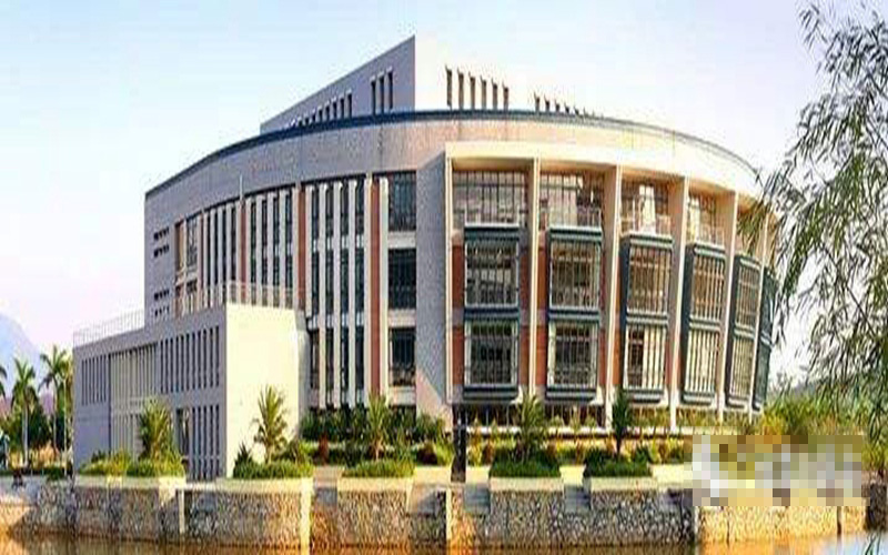 2023年广东南华工商职业学院在新疆招生专业有哪些？学费是多少？