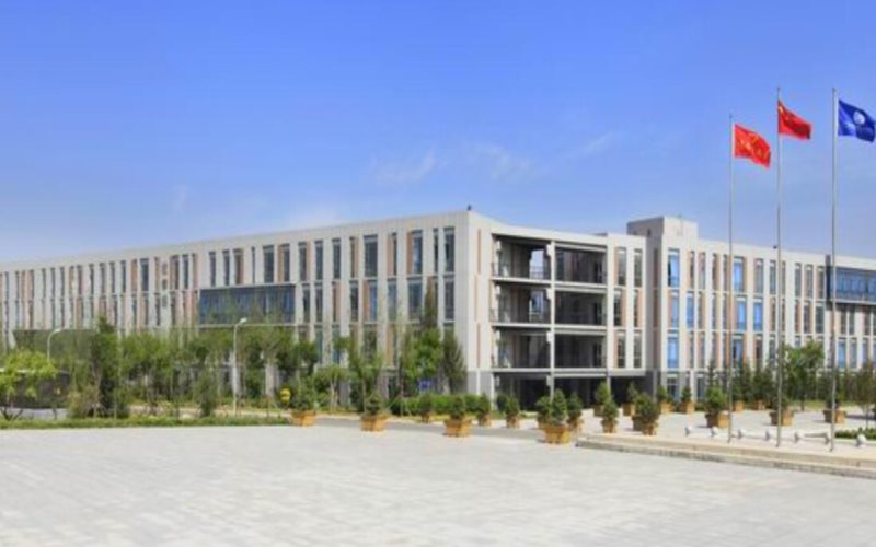2023年辽宁城市建设职业技术学院在新疆招生专业及招生人数汇总(2024考生参考)