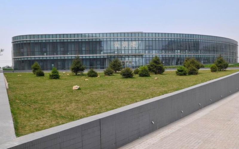 2022年辽宁城市建设职业技术学院在广西招生专业及招生人数汇总（2023考生参考）