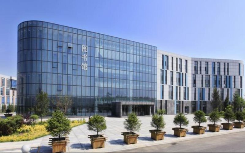 辽宁城市建设职业技术学院工程造价专业在辽宁招生录取分数(物理类)：337分