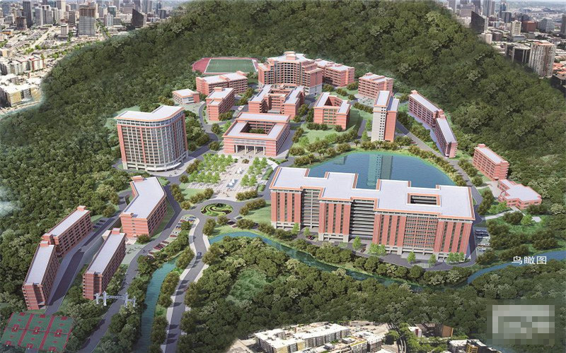 广州东华职业学院建筑室内设计专业录取分数线【广西高考理科】