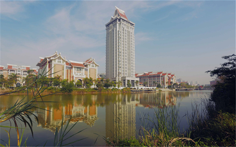 2023年集美大学在陕西录取批次及录取分数参考