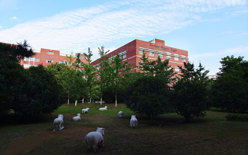 多少分可以上商丘学院？商丘学院2022年在新疆各招生专业录取分数汇总
