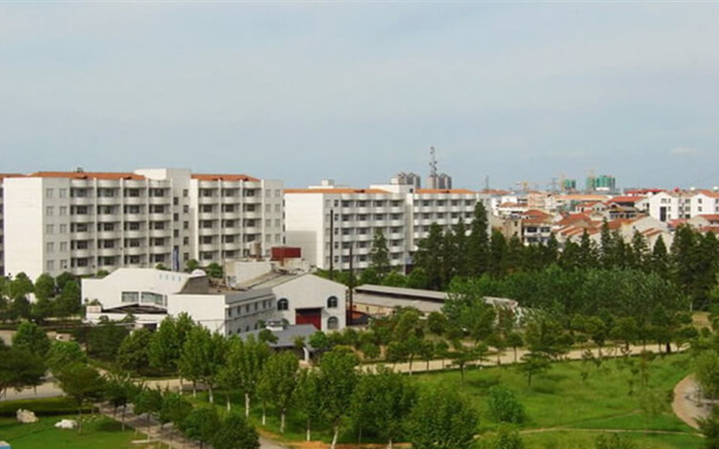 湖北职业技术学院医学检验技术专业在浙江招生录取分数(综合)：494分