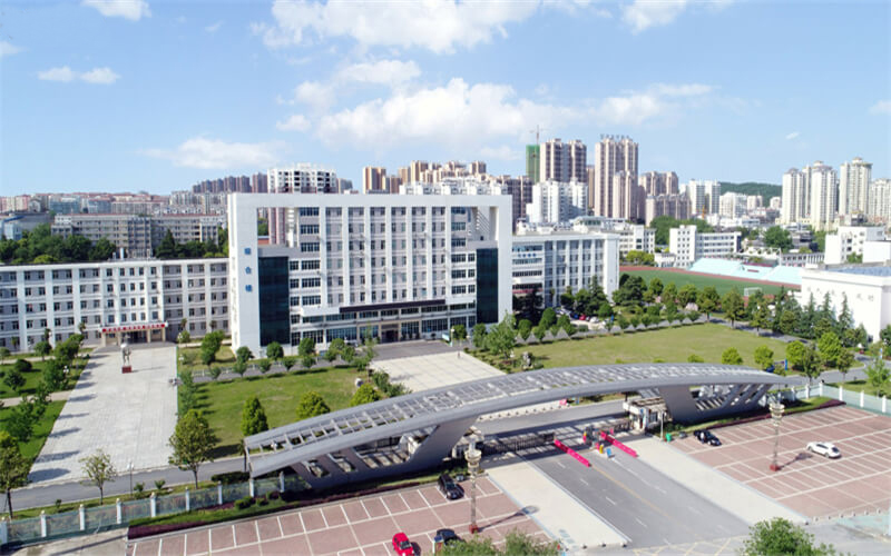 2023年荆门职业学院在广西录取批次及录取分数参考