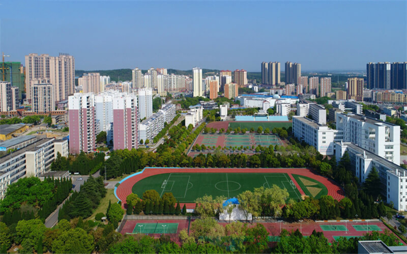 2022年荆门职业学院在广西招生专业及招生人数汇总（2023考生参考）