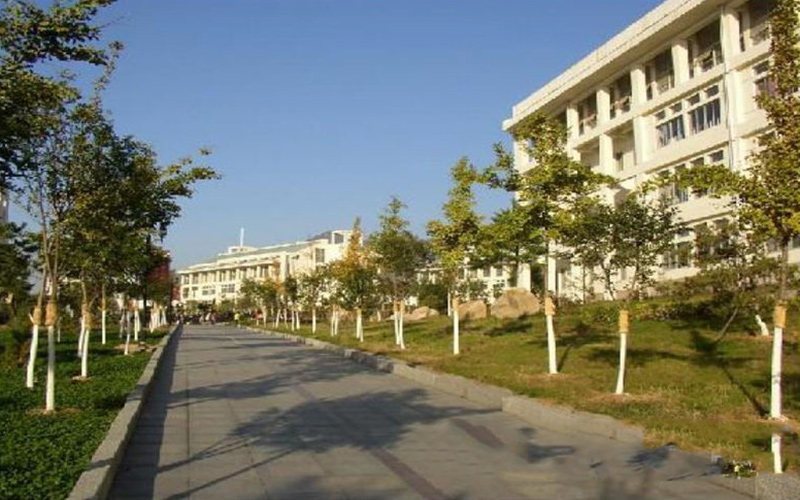 2023年泰山职业技术学院在宁夏录取批次及录取分数参考