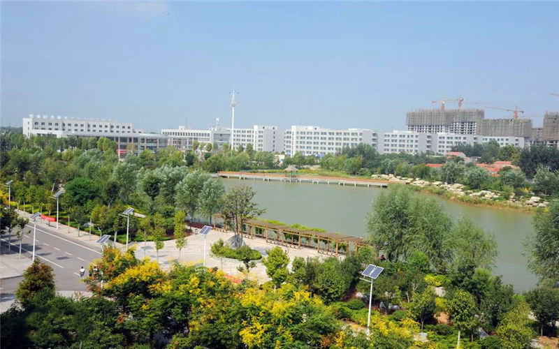 2024考生参考：2023山东理工职业学院物联网应用技术专业在山东招生录取分数及录取位次