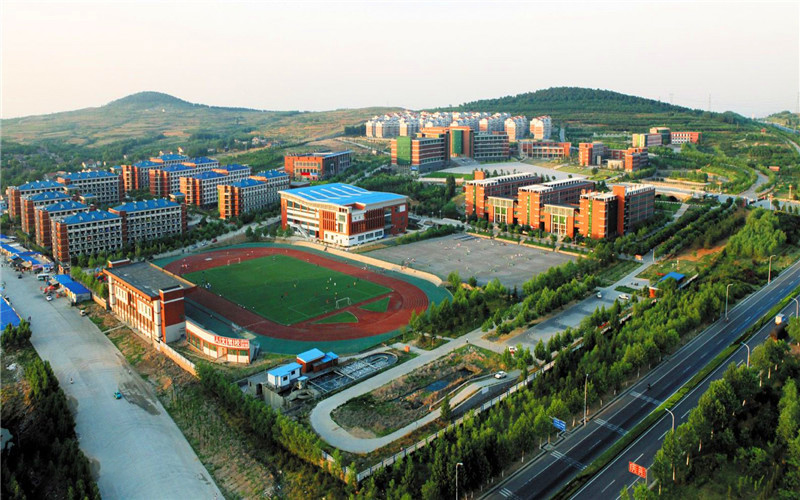2023年淄博师范高等专科学校在云南录取批次及录取分数参考