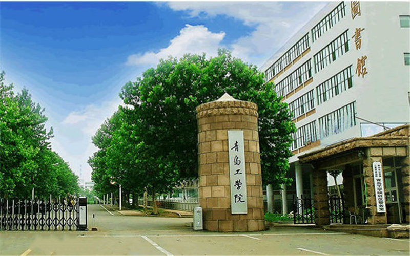 2024考生参考：2023青岛工学院日语专业在山东招生录取分数及录取位次