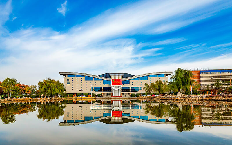 2023年南阳师范学院在北京招生专业及招生人数汇总