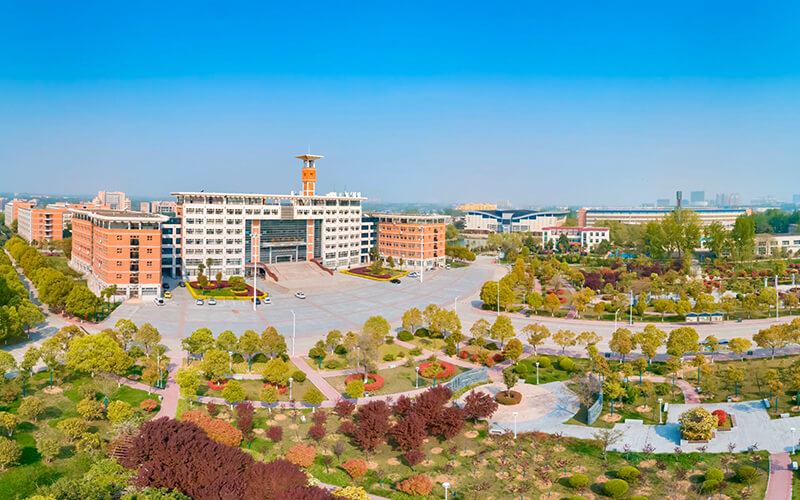 山东综合考生排多少名可以上南阳师范学院电子信息类专业?