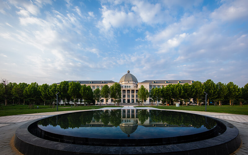 商丘师范学院2021年在内蒙古自治区招生专业及各专业招生计划人数
