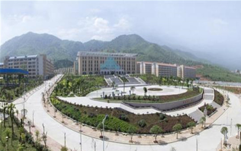 2023年郴州职业技术学院在湖南招生专业及招生人数汇总